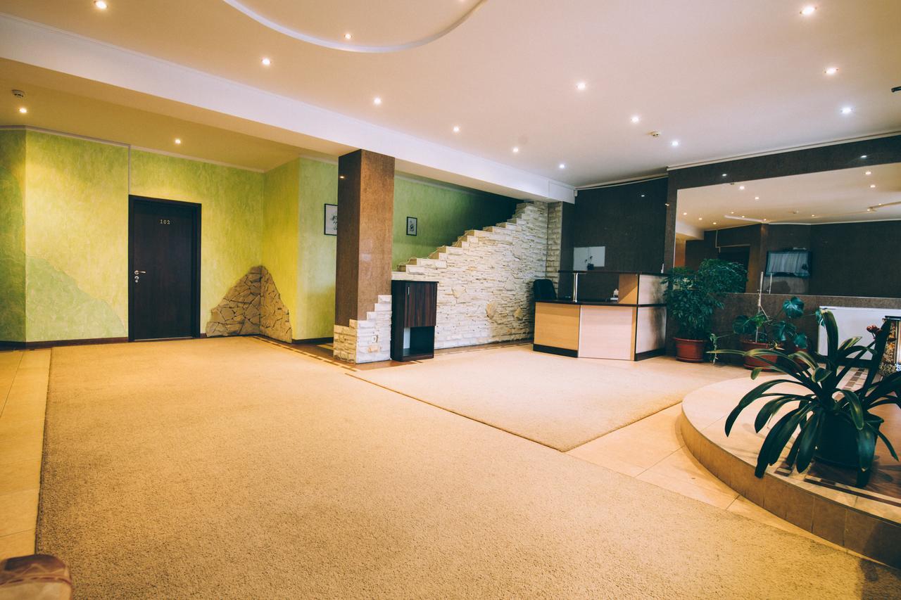 Grace Villa Codru エクステリア 写真