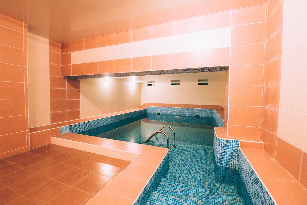 Grace Villa Codru エクステリア 写真