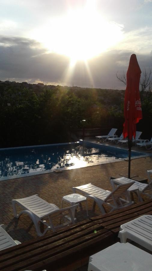 Grace Villa Codru エクステリア 写真