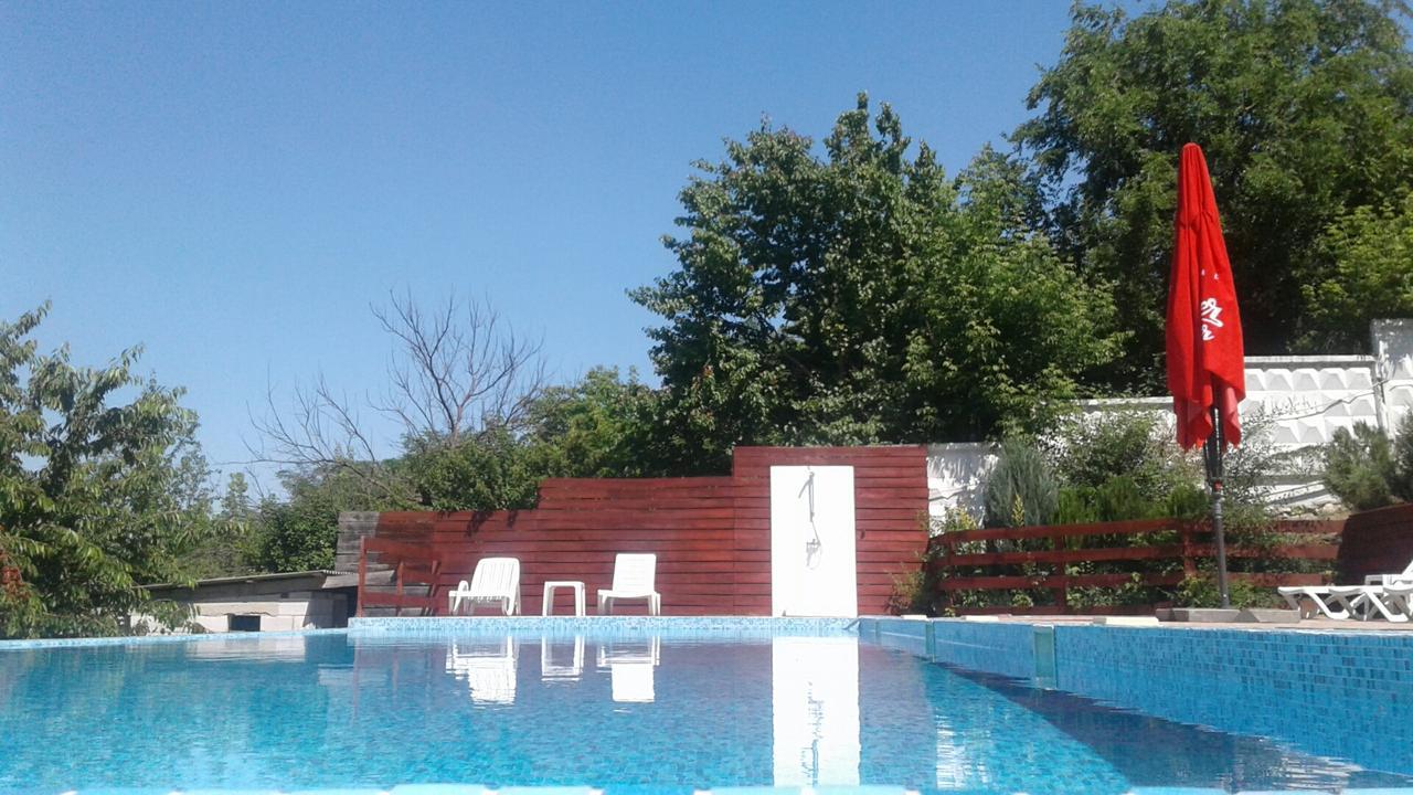 Grace Villa Codru エクステリア 写真
